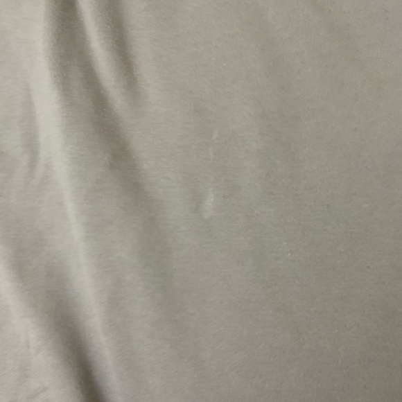 Lululemon Perfectly Oversized Crew Sage - Picture 5 of 8